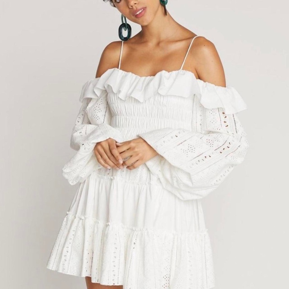 Choosy Endless Summer Dress